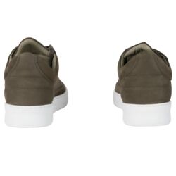 Filling Pieces Low Top Ripple Tennis Shoes