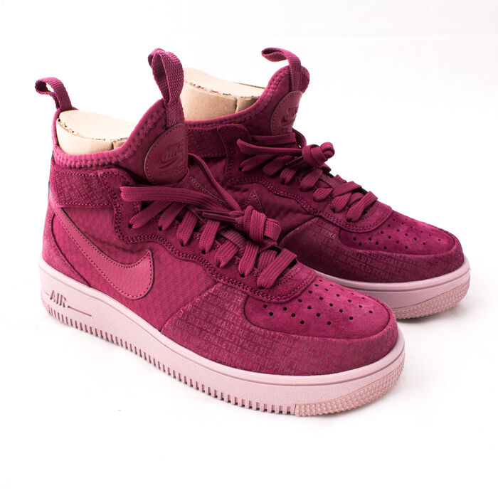 Nike Limited Edition Air Force 1 Ultraforce Mid Force by Seller.Selects |  Basic.Space: Own the Future.