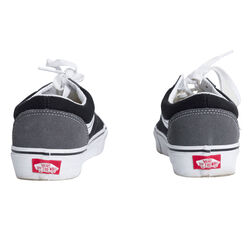 Vans Seldan Skate Shoes - Grey