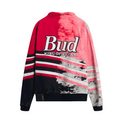 Yves x Chase Authentic Bud King of Beers Jacket