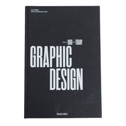 The History of Graphic Design. Vol. 2, 1960–Today