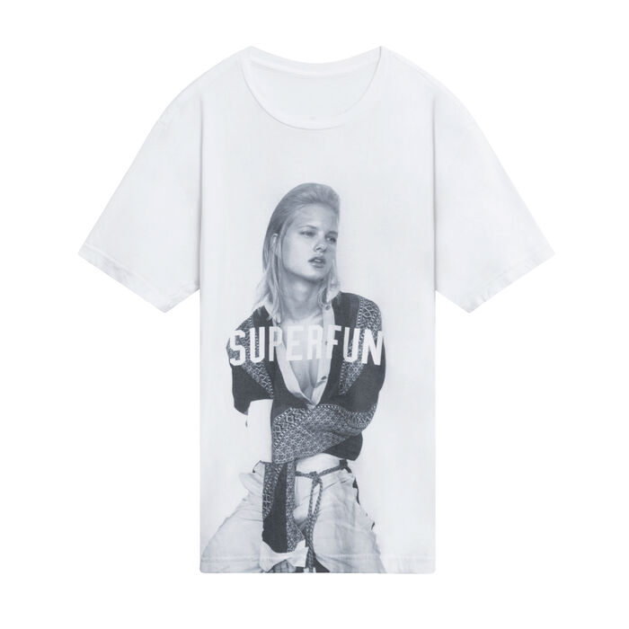 Super Fun Trap Music Tee