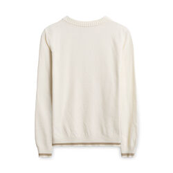Clea Stuart Knitted Sweater
