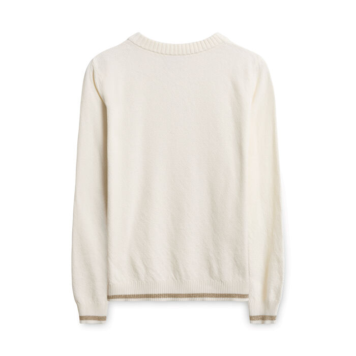 Clea Stuart Knitted Sweater