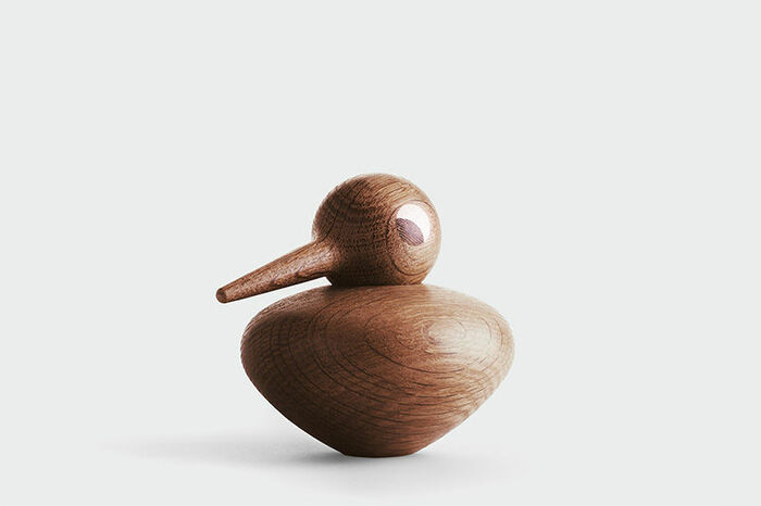 Kristian Vedel BIRD Chubby