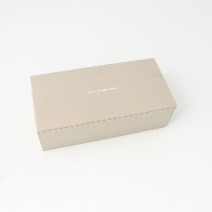 Gentle Monster Ranny Ring Sunglasses