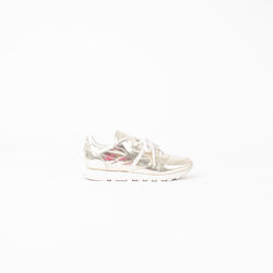Reebok X Sandro Classic Leather Metallic Sneakers