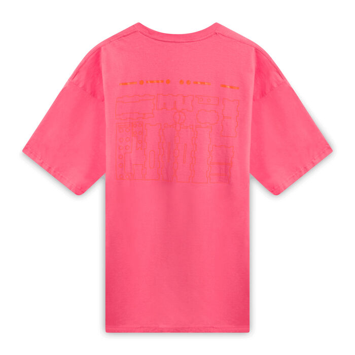 Bronson x Rupture Tee