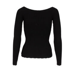 Rag & Bone Rib Knit Top