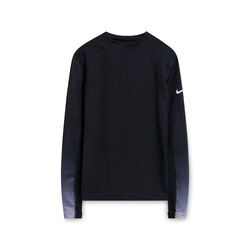 Nike Pro Hyperwarm Women's Long Sleeve - Black