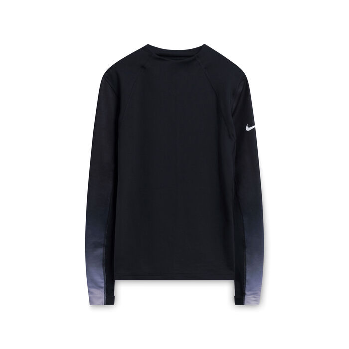 Nike Pro Hyperwarm Women's Long Sleeve - Black