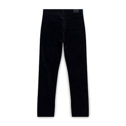 Goldsign Corduroy Trousers - Black