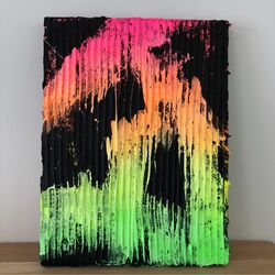 “Unknown” By Michelle Jane Lee