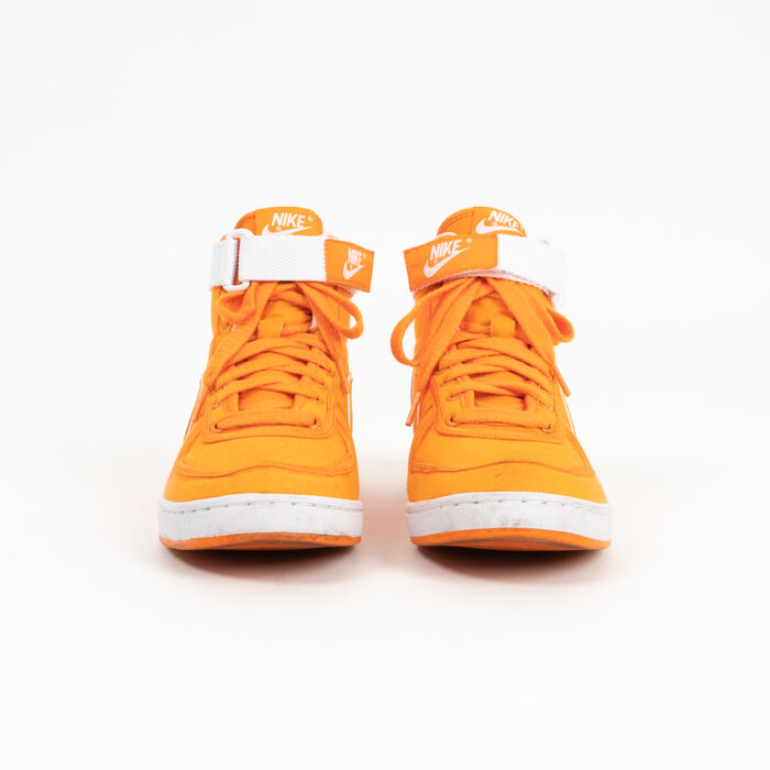Nike Vandal High Top in Burnt Ceramic