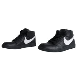 Nike Dunk Lux Chukka Riccardo Tisci Black