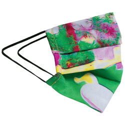 Harmony Korine x MDD Facemask