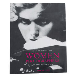 A History of Women Photographers