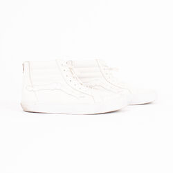Vans x Blends Sk8-Hi Reissue Zip LX Sneakers