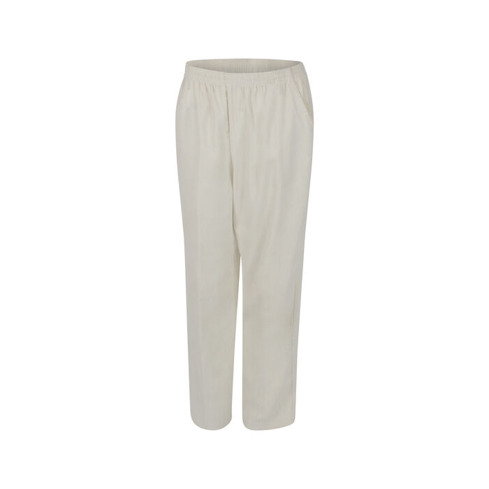 Briggs Petite Cream Pants