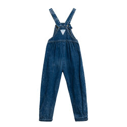 Vintage OshKosh Denim Overalls