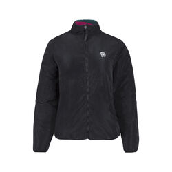 Lifesux Reversible Zipup Jacket - Acid Tiger
