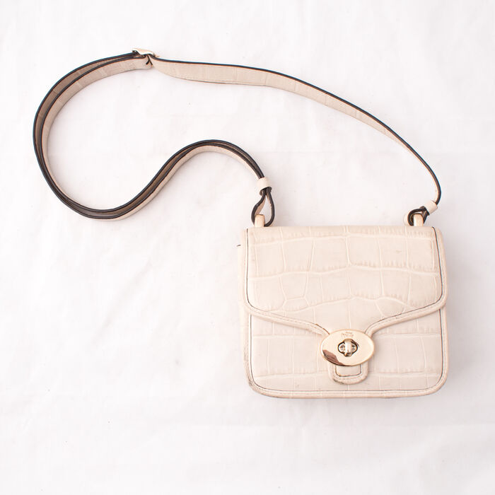 coach page crossbody