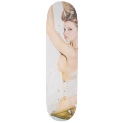Juergen Teller x Marc Jacobs Skateboard Deck Set