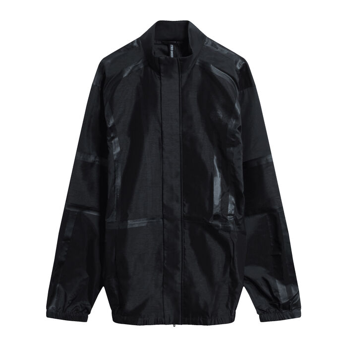 Astrid Anderson Track Jacket