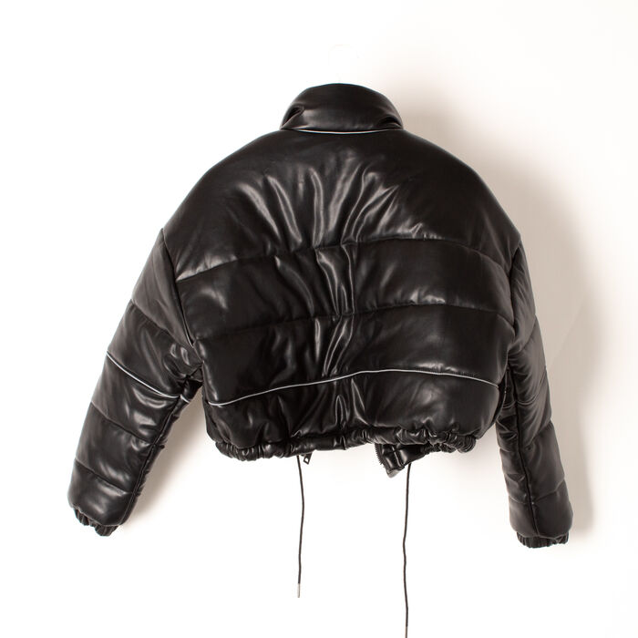 hersilla jacket black