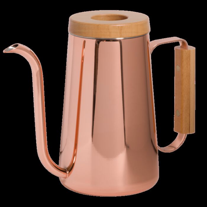 TOAST Living Copper H.A.N.D. Kettle