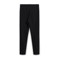 Baum und Pferdgarten Pleated Trousers - Black