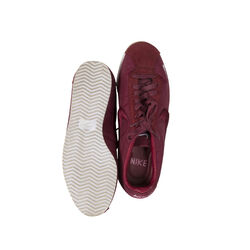NikeLab Cortez Textile Collection - Team Red