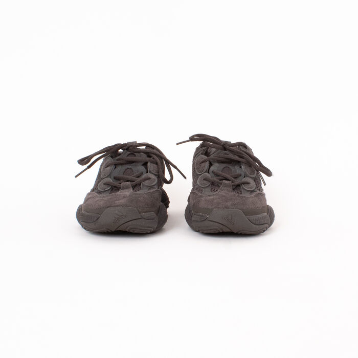 Adidas Yeezy 500 in Utility Black