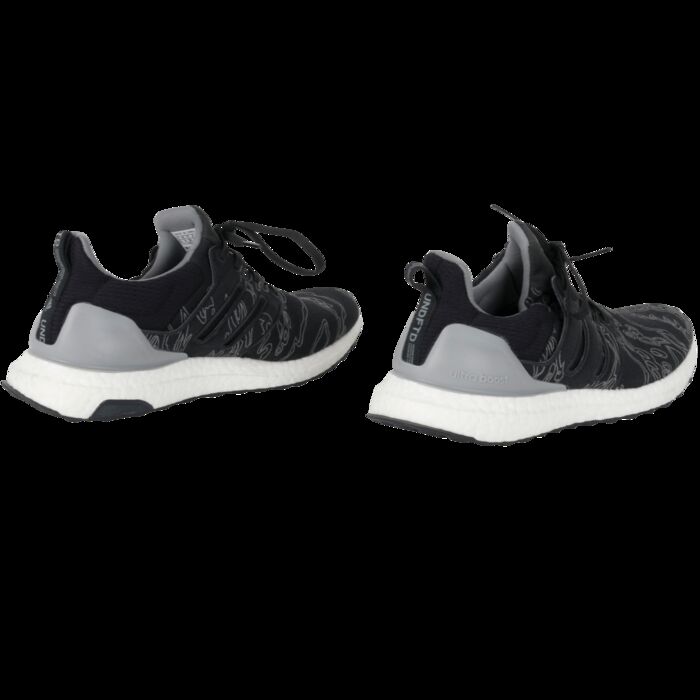 Undefeated x Adidas Ultra Boost Performance