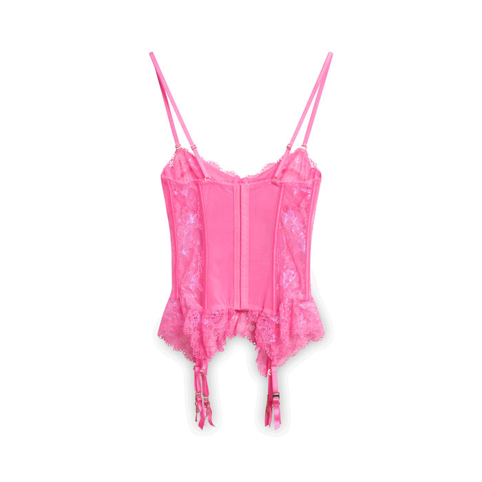 savage fenty corset top