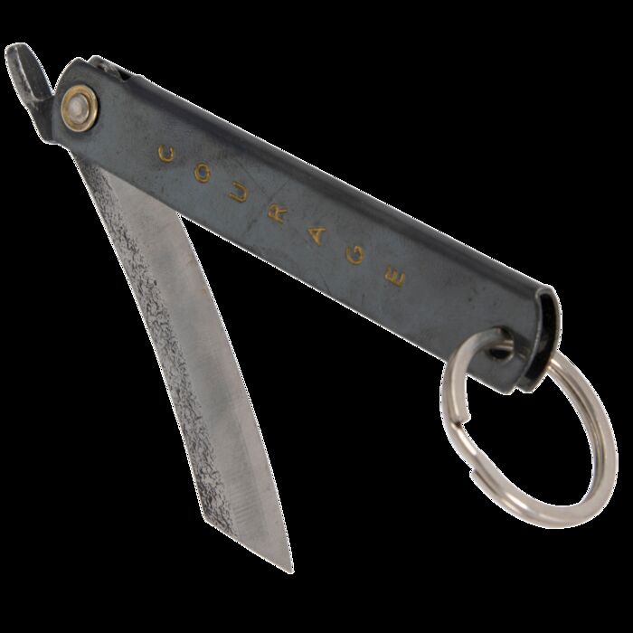 Best Made Japanese Higo Knife