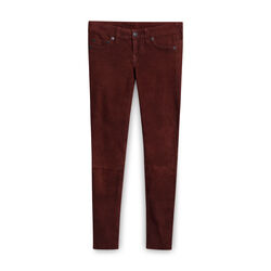 True Religion Suede Jeans