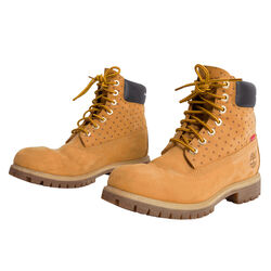 Timberland 6" Boot Supreme x Comme des Garcons