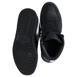 Nike Dunk Lux Chukka Riccardo Tisci Black