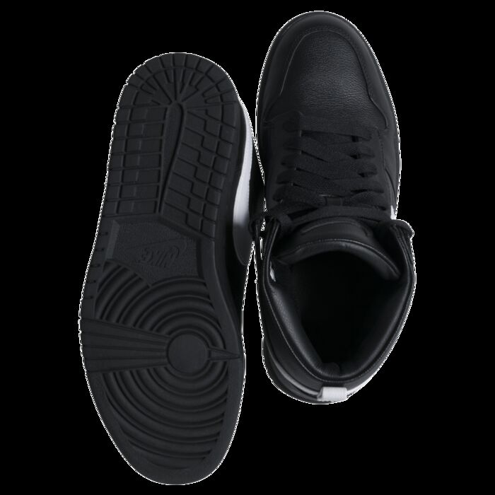 Nike Dunk Lux Chukka Riccardo Tisci Black