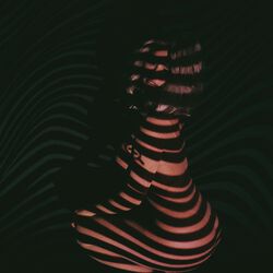 Luster Print 12-24x36