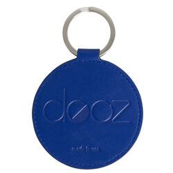 DOOZ Aquarius Bandana + Keychain Set in White