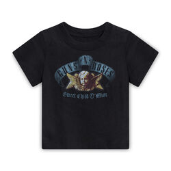 Guns N' Roses Baby T-Shirt