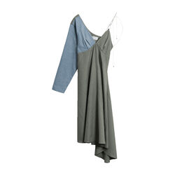 KkCo Long Sleeve Climber Dress