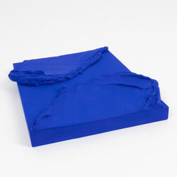 Blue (Stroked)