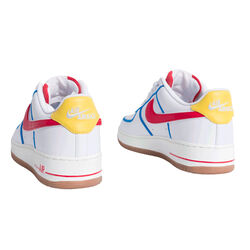 Nike Air Force 1 Bespoke ( Air Pali Sadoes 1)