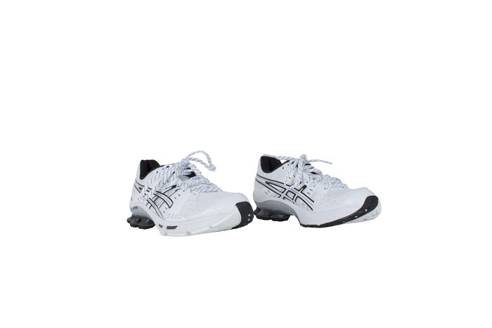 Women's GEL-KINSEI OG Asics White/Black