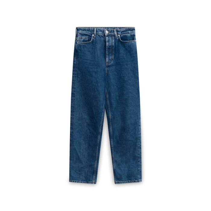 Cos Denim Jeans - Blue