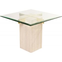 Vintage Artedi Side Table
