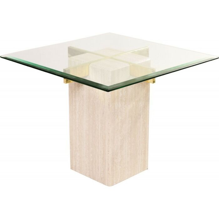 Vintage Artedi Side Table